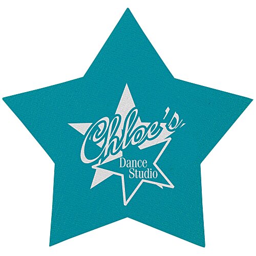 Cushioned Jar Opener - Star - 24 hr Main Image