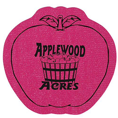 Cushioned Jar Opener - Apple - 24 hr Main Image