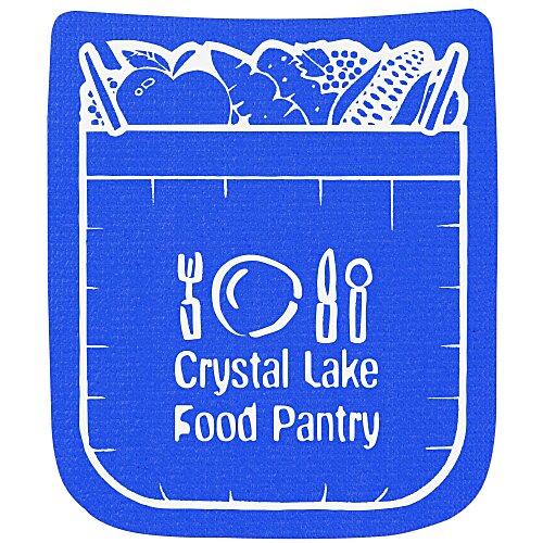 Cushioned Jar Opener - Grocery Bag - 24 hr Main Image