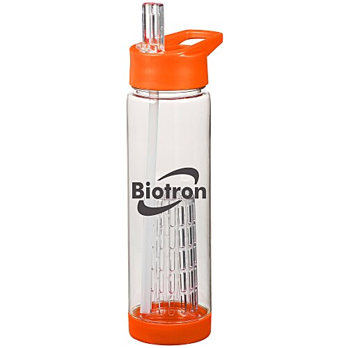 Tutti Frutti Sport Bottle - 25 oz. - 24 hr Main Image