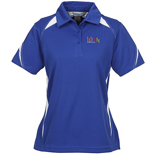 Lightning Sport Shirt - Ladies' Main Image