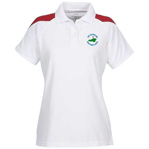 Avenger Sport Shirt - Ladies' Main Image