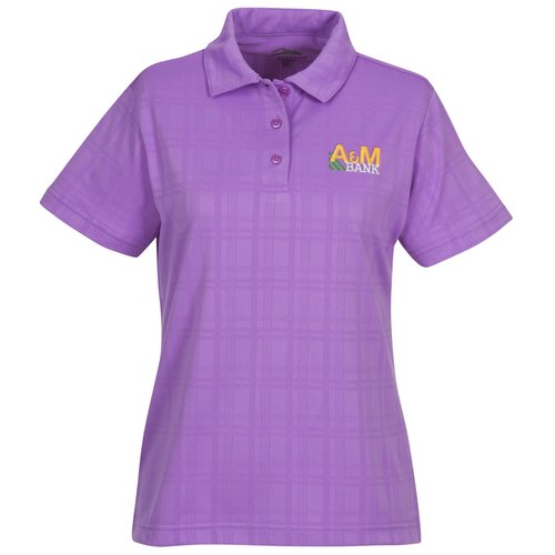Montecito Sport Shirt - Ladies' Main Image