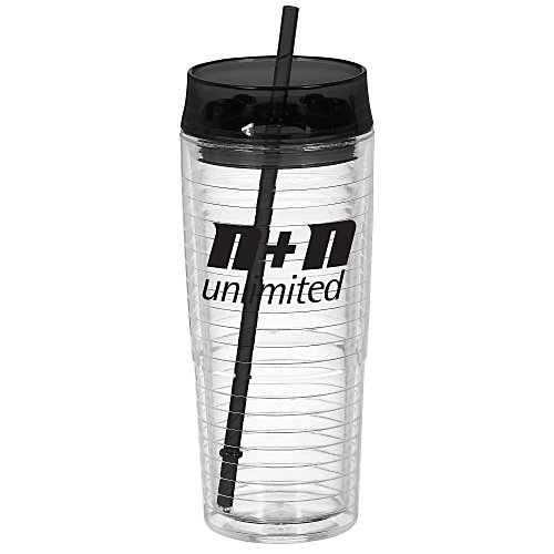 Swirl Tumbler - 20 oz. Main Image