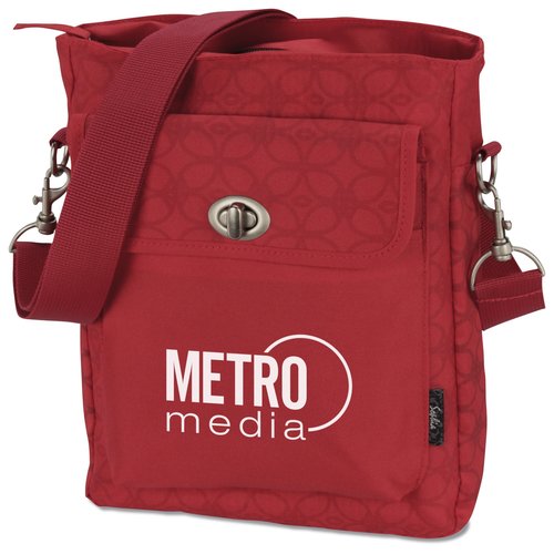 Sophia Cross Body Tote Main Image