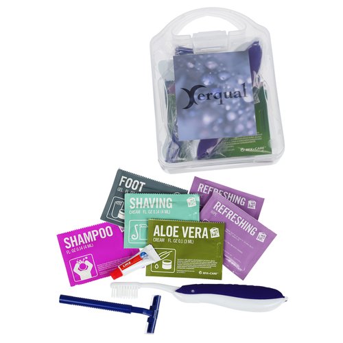 My Kit - Travel Care Kit Main Image