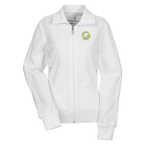Nike Performance Track Jacket - Ladies' Main Image