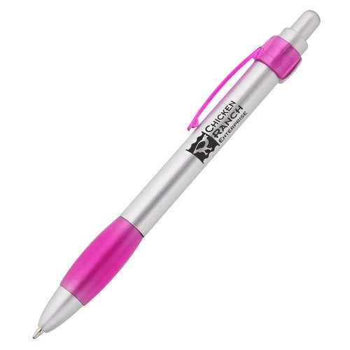 Amazon Pen - Silver - 24 hr Main Image
