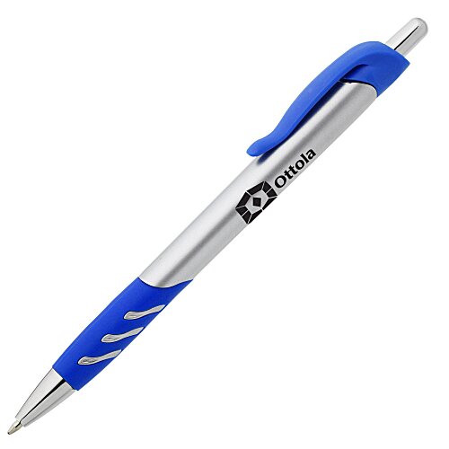 Wizard Pen - Silver - 24 hr Main Image
