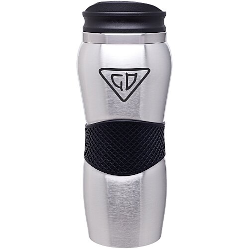 Maui Gripper Travel Tumbler - 14 oz. - 24 hr Main Image