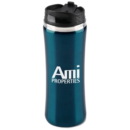 Laguna Travel Tumbler - 14 oz. - 24 hr Main Image