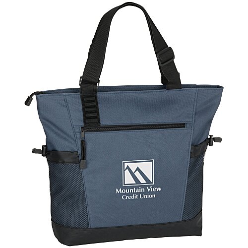 Urban Passage Travel Tote Main Image