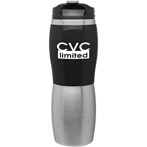 Cali Fusion Tumbler - 16 oz. - 24 hr Main Image