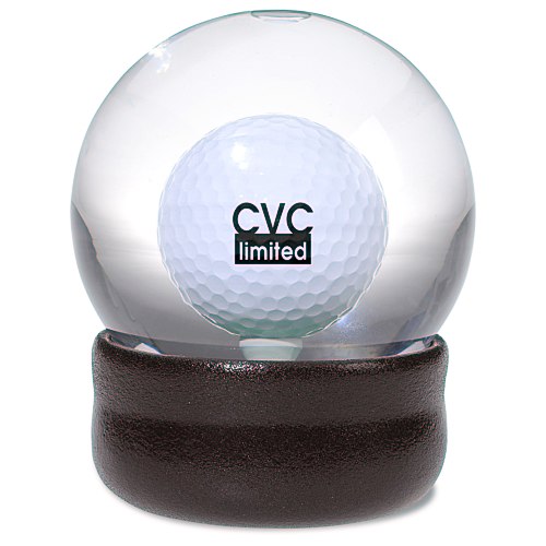 Golf Globe Game Main Image