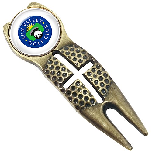 Crosshairs Divot Tool Main Image