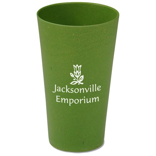 Back to Nature Pint Cup - 16 oz. - 24 hr Main Image