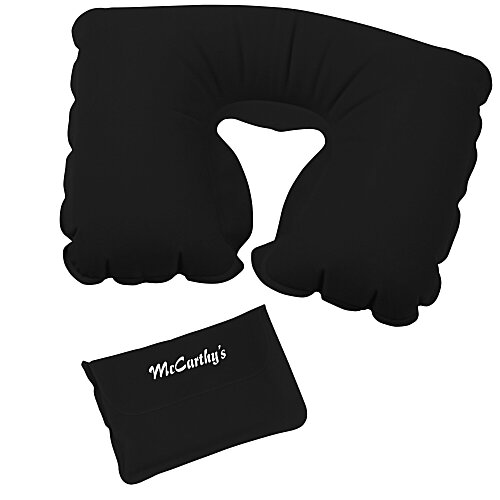 Travel Neck Pillow - 24 hr Main Image