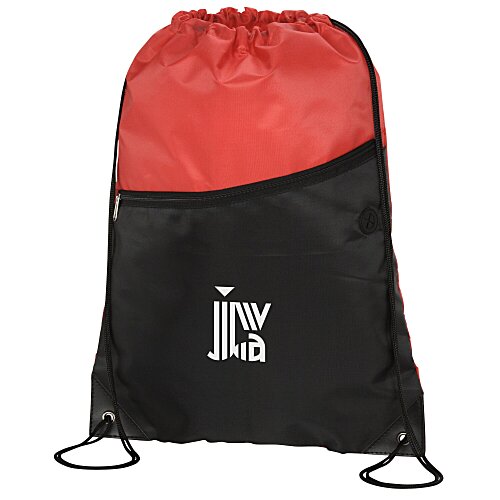 Duet Drawstring Sportpack Main Image