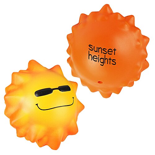 Cool Sun Stress Wobbler Main Image
