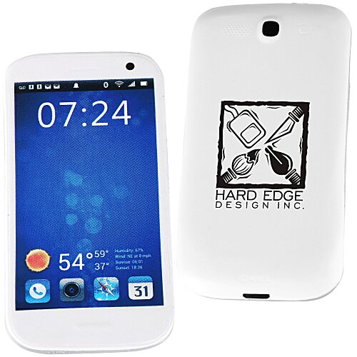 Smartphone Stress Reliever Main Image