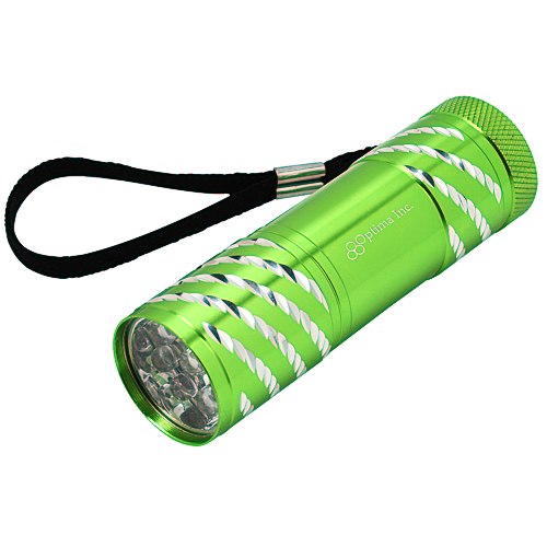 Astro LED Flashlight Main Image
