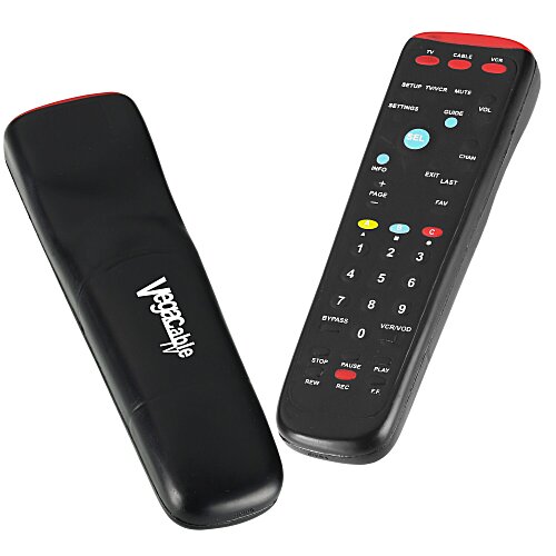 Remote Control Stress Reliever Main Image