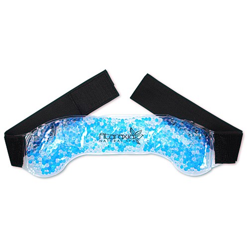 Head & Sinus Thermal Wrap Main Image