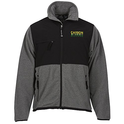 Evolux Fleece Jacket - Men's Main Image