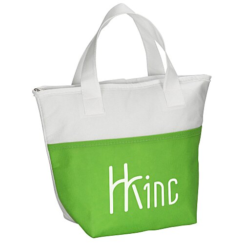 Santa Ana Lunch Tote Main Image