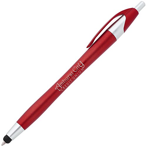 Javelin Stylus Pen - Metallic - 24 hr Main Image
