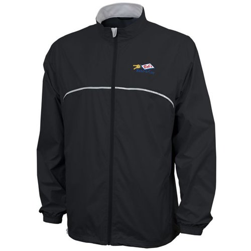 Racer Packable Jacket Main Image