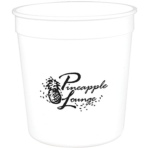 Stadium Cup - 8 oz. - 24 hr Main Image