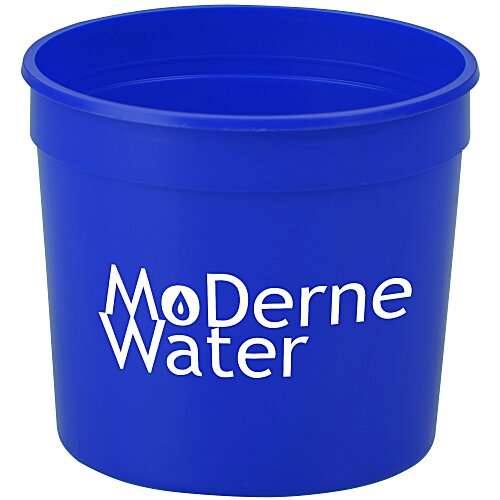 Stadium Cup - 6 oz. - 24 hr Main Image