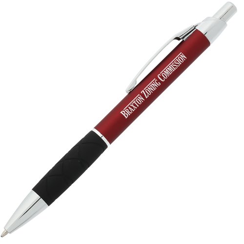 Montrose Metal Pen Main Image