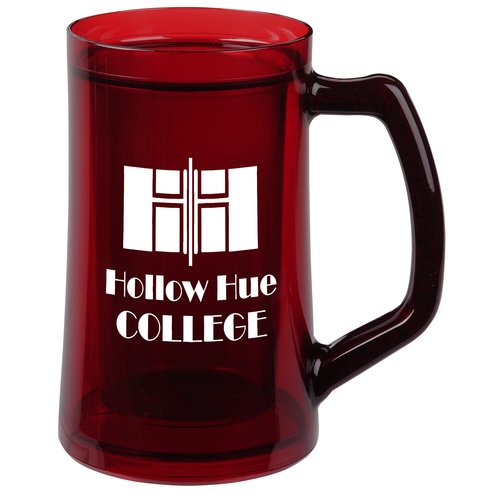 Game Day Stein - 25 oz. - 24 hr Main Image