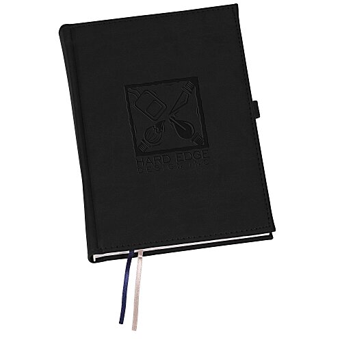 Pedova Bound Journal Book - 7 1/4 inches x 5 3/8 inches - 24 hr Main Image