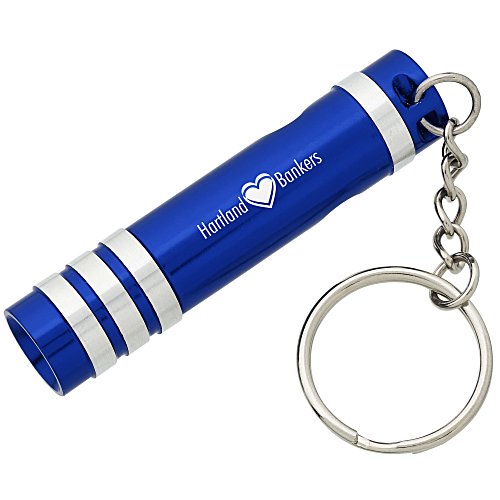 Versa LED Key Light with Bottle Opener Main Image