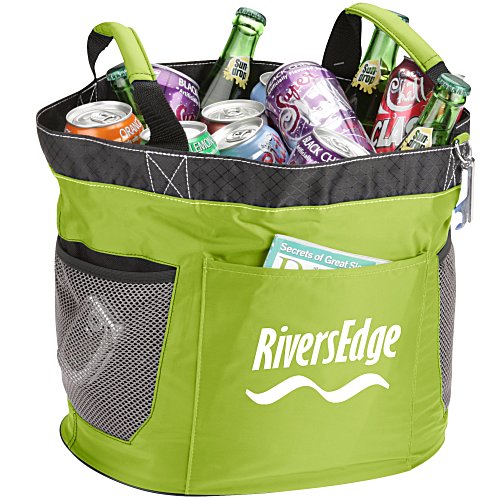 Tailgate Cooler Tub - 24 hr Main Image