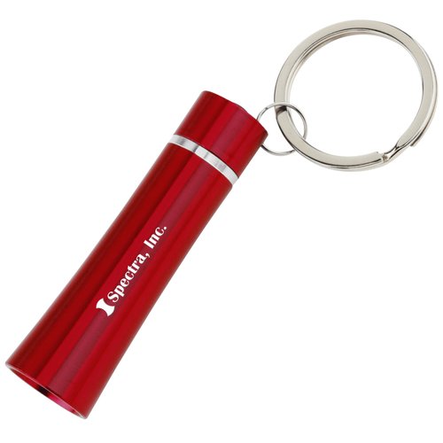 Envoy Aluminum LED Key Light Main Image