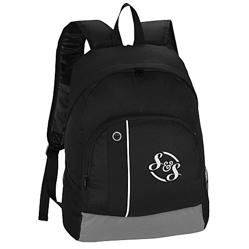 Scholar Buddy Backpack Main Image