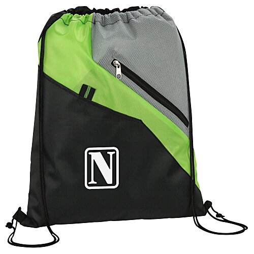 Waverly Drawstring Sportpack Main Image