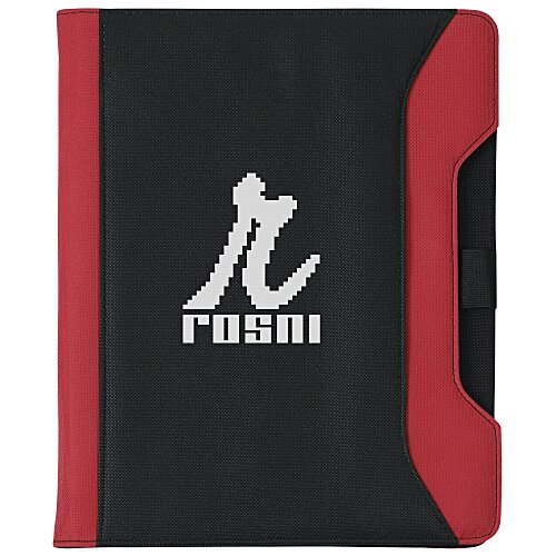 Borders Padfolio Main Image