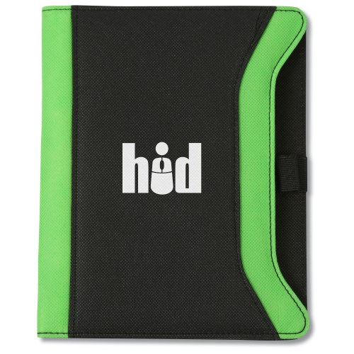 Borders Jr. Padfolio Main Image
