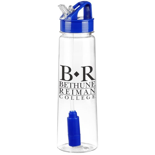 Economy Filter Sport Bottle - 24 oz. Main Image