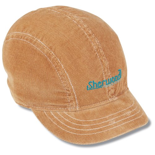 New Era Ladies' Courduroy Cap Main Image