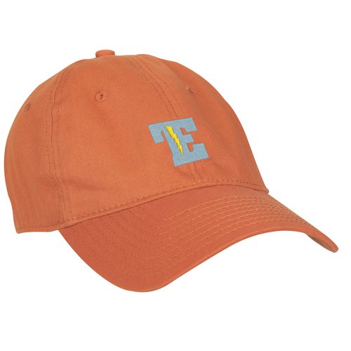 New Era Unstructured Stretch Fit Cap Main Image