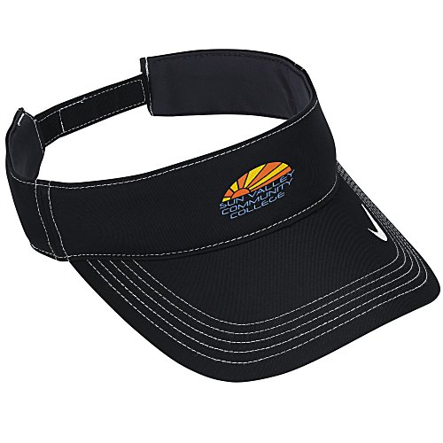 Nike Performance Dri-FIT Swoosh Visor Main Image