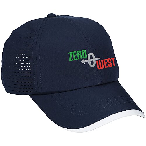 Nike Performance Dri-FIT Swoosh Breathable Cap Main Image