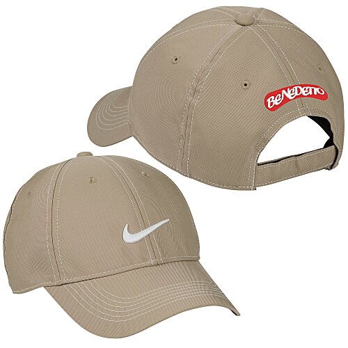 Nike Contrast Stitch Cap Main Image