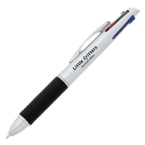 Enterprise 4-in-1 Pen - 24 hr Main Image